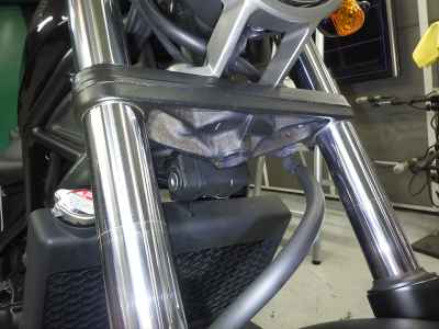 Honda Rebel CMX250 2019