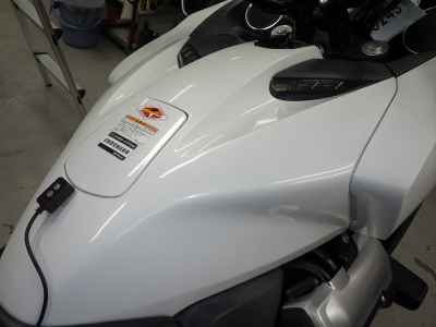 Honda CTX1300 2014