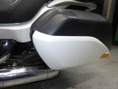 Honda CTX1300 2014