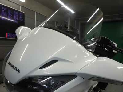 Honda CTX1300 2014
