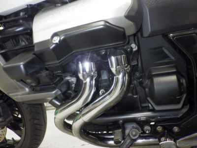 Honda CTX1300 2014