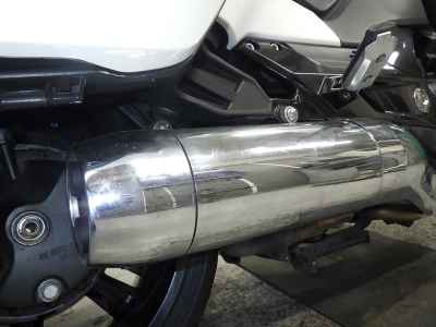 Honda CTX1300 2014