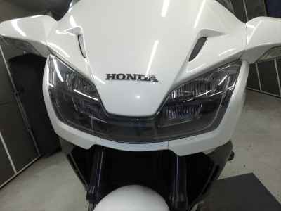 Honda CTX1300 2014