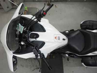 Honda CTX1300 2014