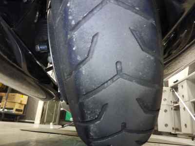 Harley-Davidson Road Glide FLTRX1580 2011