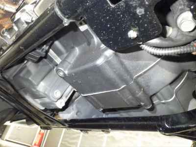Harley-Davidson Road Glide FLTRX1580 2011