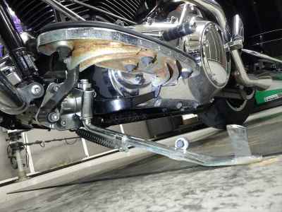 Harley-Davidson Road Glide FLTRX1580 2011