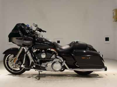Harley-Davidson Road Glide FLTRX1580 2011