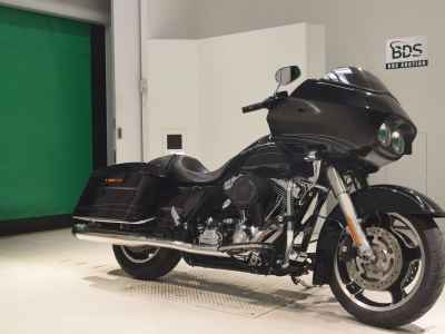 Harley-Davidson Road Glide FLTRX1580 2011