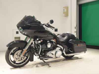 Harley-Davidson Road Glide FLTRX1580 2011