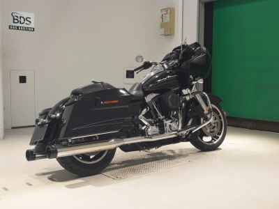 Harley-Davidson Road Glide FLTRX1580 2011