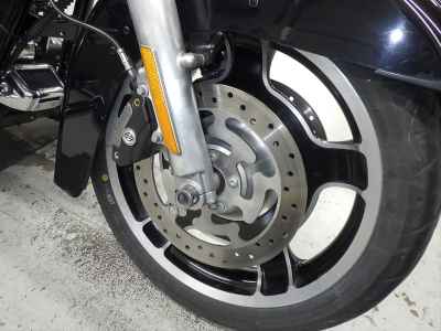 Harley-Davidson Road Glide FLTRX1580 2011