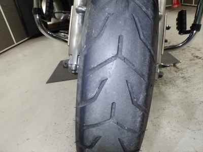 Harley-Davidson Road Glide FLTRX1580 2011