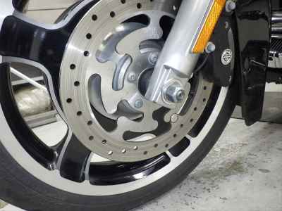 Harley-Davidson Road Glide FLTRX1580 2011
