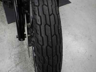 Yamaha XVS400 Drag Star 2007