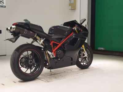 Ducati 1098S 2007