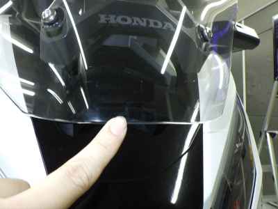 Honda X-Adv 750 2025