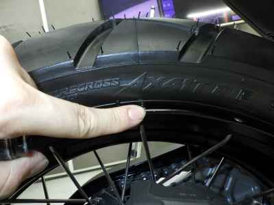 Honda X-Adv 750 2025
