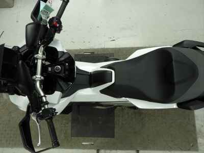 Honda X-Adv 750 2025