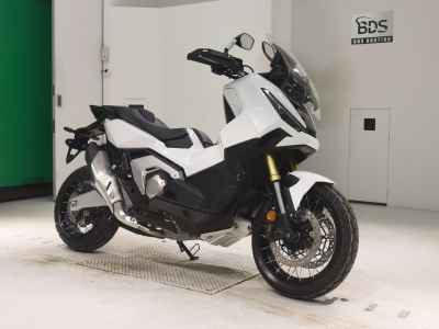 Honda X-Adv 750 2025