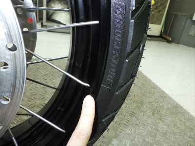 Honda X-Adv 750 2025