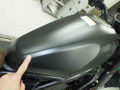 Honda Rebel S CMX250 2022