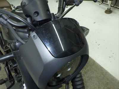 Honda Rebel S CMX250 2022
