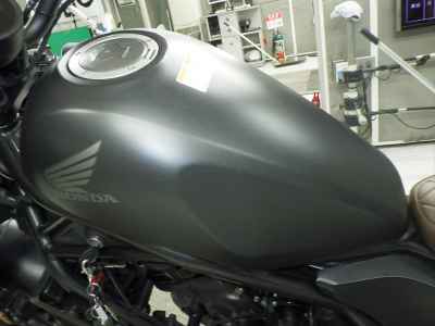 Honda Rebel S CMX250 2022