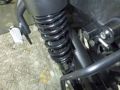 Honda Rebel S CMX250 2022
