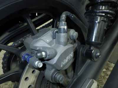 Honda Rebel S CMX250 2022