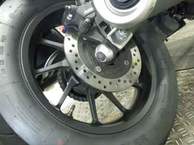 Honda Rebel S CMX250 2022