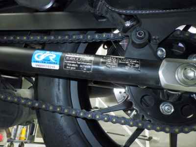 Honda Rebel S CMX250 2022