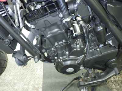 Honda Rebel S CMX250 2022