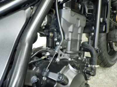 Honda Rebel S CMX250 2022
