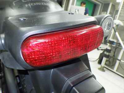 Honda Rebel S CMX250 2022