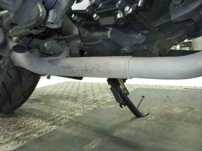 Honda Rebel S CMX250 2022