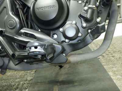 Honda Rebel S CMX250 2022