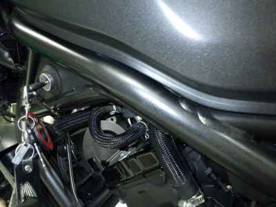 Honda Rebel S CMX250 2022