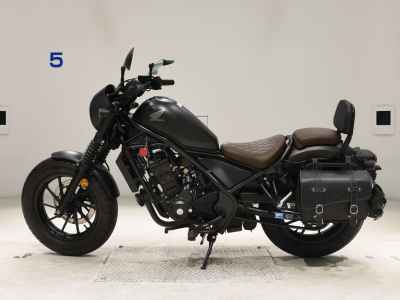 Honda Rebel S CMX250 2022