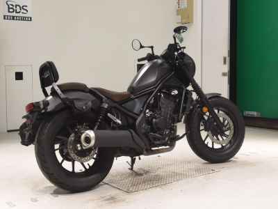Honda Rebel S CMX250 2022