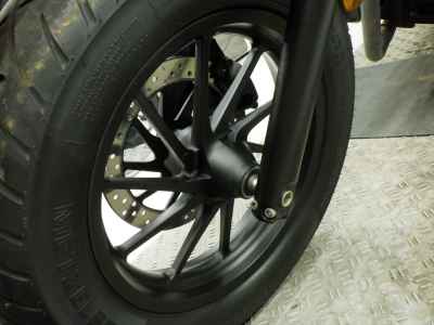 Honda Rebel S CMX250 2022