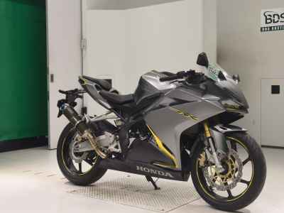 Honda CBR250RR 2017