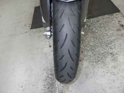 Honda CBR250RR 2017