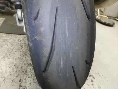 Triumph Thruxton 1200 RS 2022