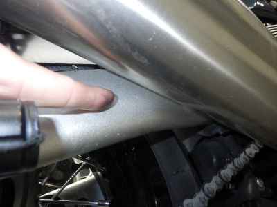 Triumph Thruxton 1200 RS 2022