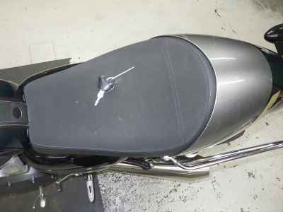 Triumph Thruxton 1200 RS 2022