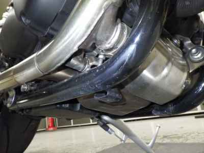 Triumph Thruxton 1200 RS 2022