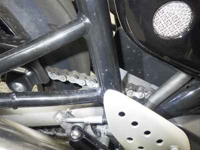 Triumph Thruxton 1200 RS 2022