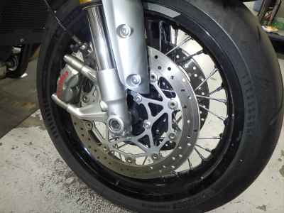 Triumph Thruxton 1200 RS 2022