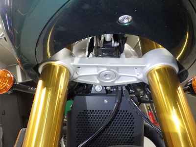 Triumph Thruxton 1200 RS 2022